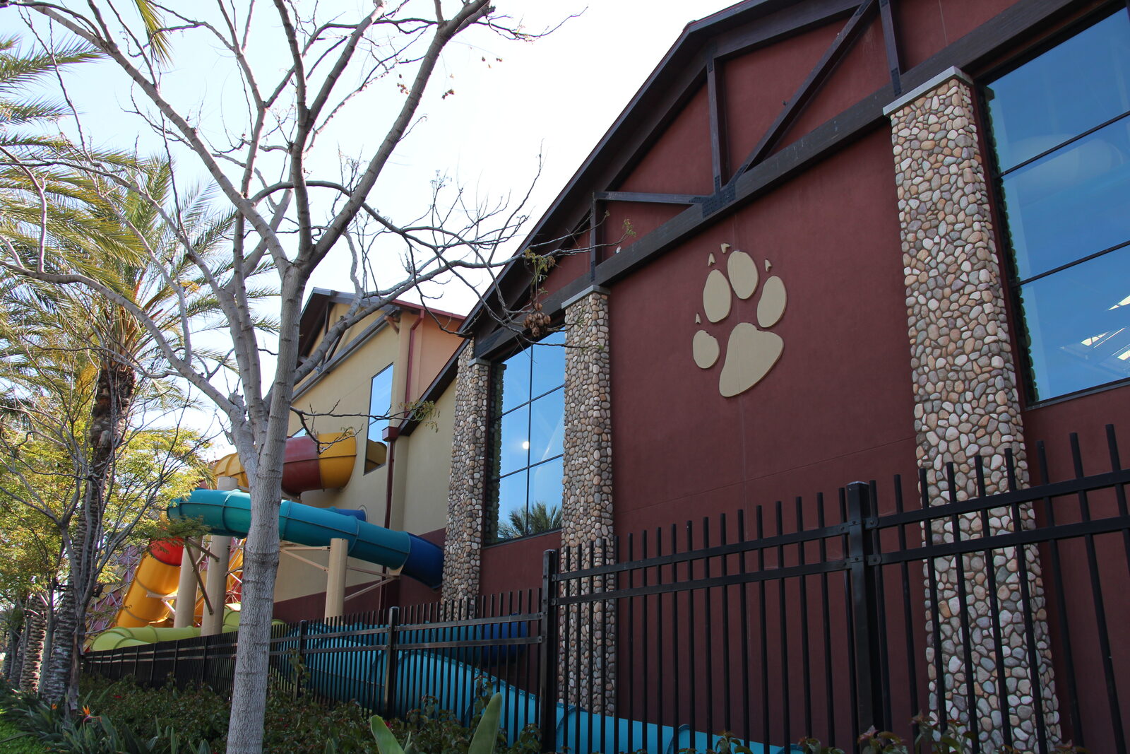 Great Wolf Lodge