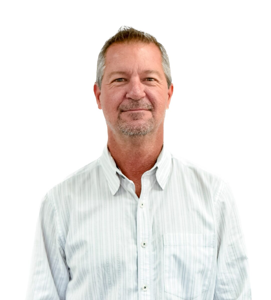 Brian Lynch Joins Couts as VP Operations