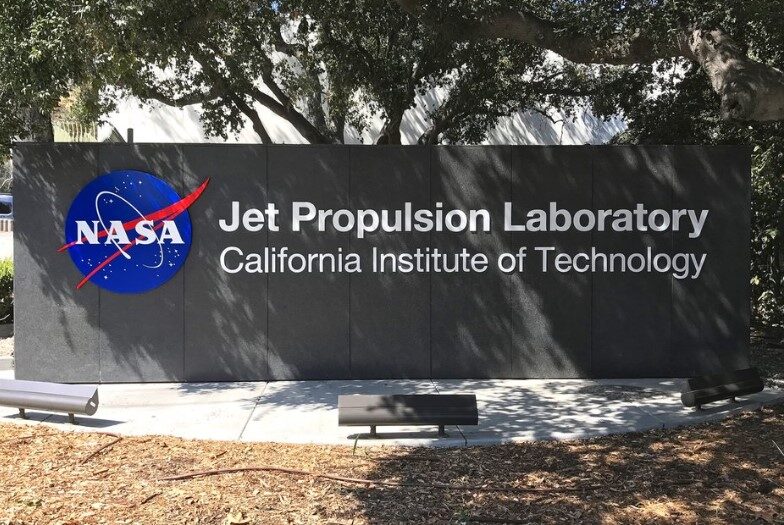 COUTS Awarded High Profile NASA Project