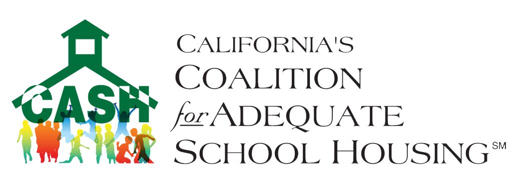 COUTS Supports the Coalition for Adequate School Housing (CASH)